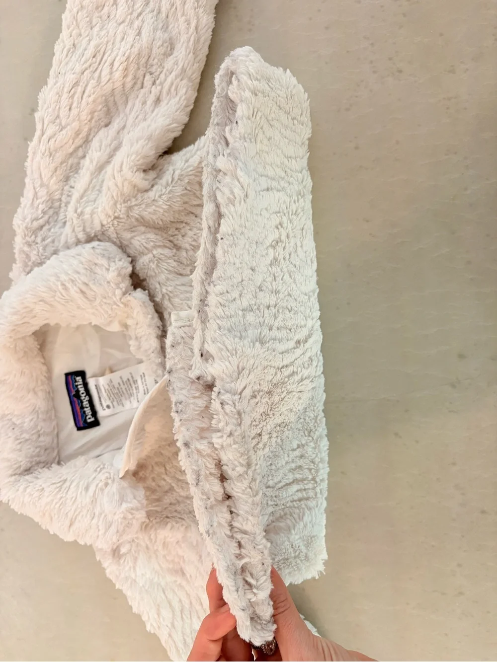 Patagonia has some